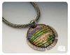 Picture of Torch Fired Pendant III DIY Tutorial
